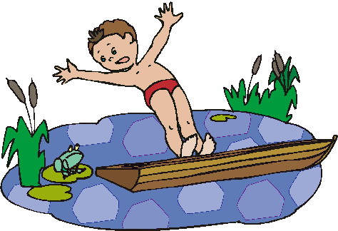 Clip Art - Clip art falling 763500