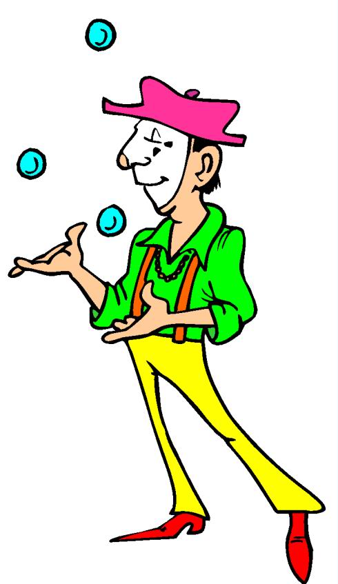 carnival game clip art free - photo #18