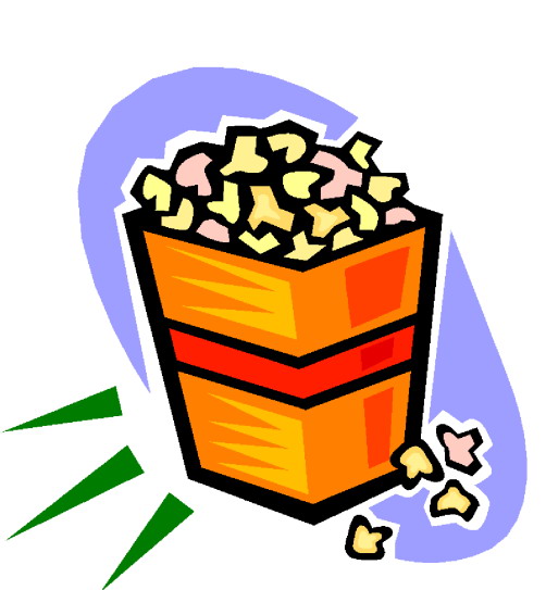 clipart cinema - photo #23