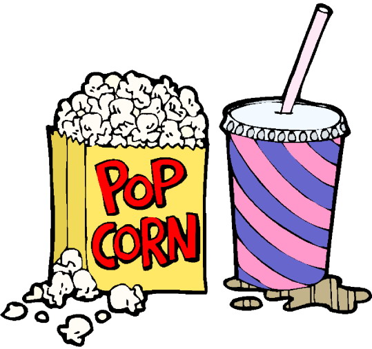 cinema clipart images - photo #19