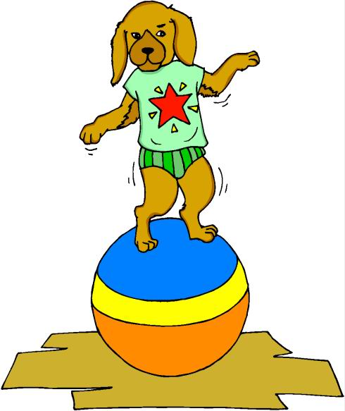 clip art images circus - photo #20