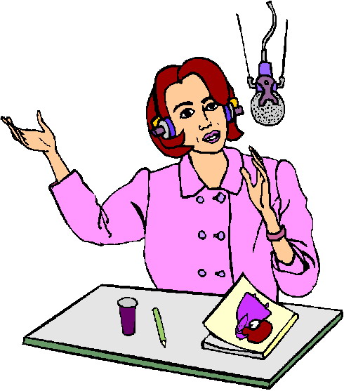 dj clipart free download - photo #45