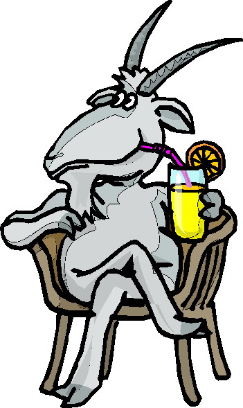 clipart ziege - photo #38