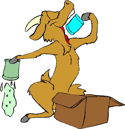 free clipart of baby goats - photo #15