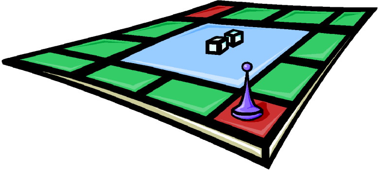 board games clipart - photo #23