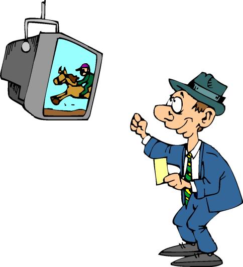 clip art gambling pictures - photo #16