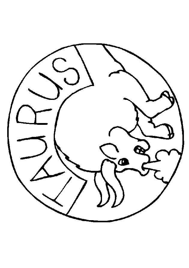 Coloring Page - Constellation coloring pages 35