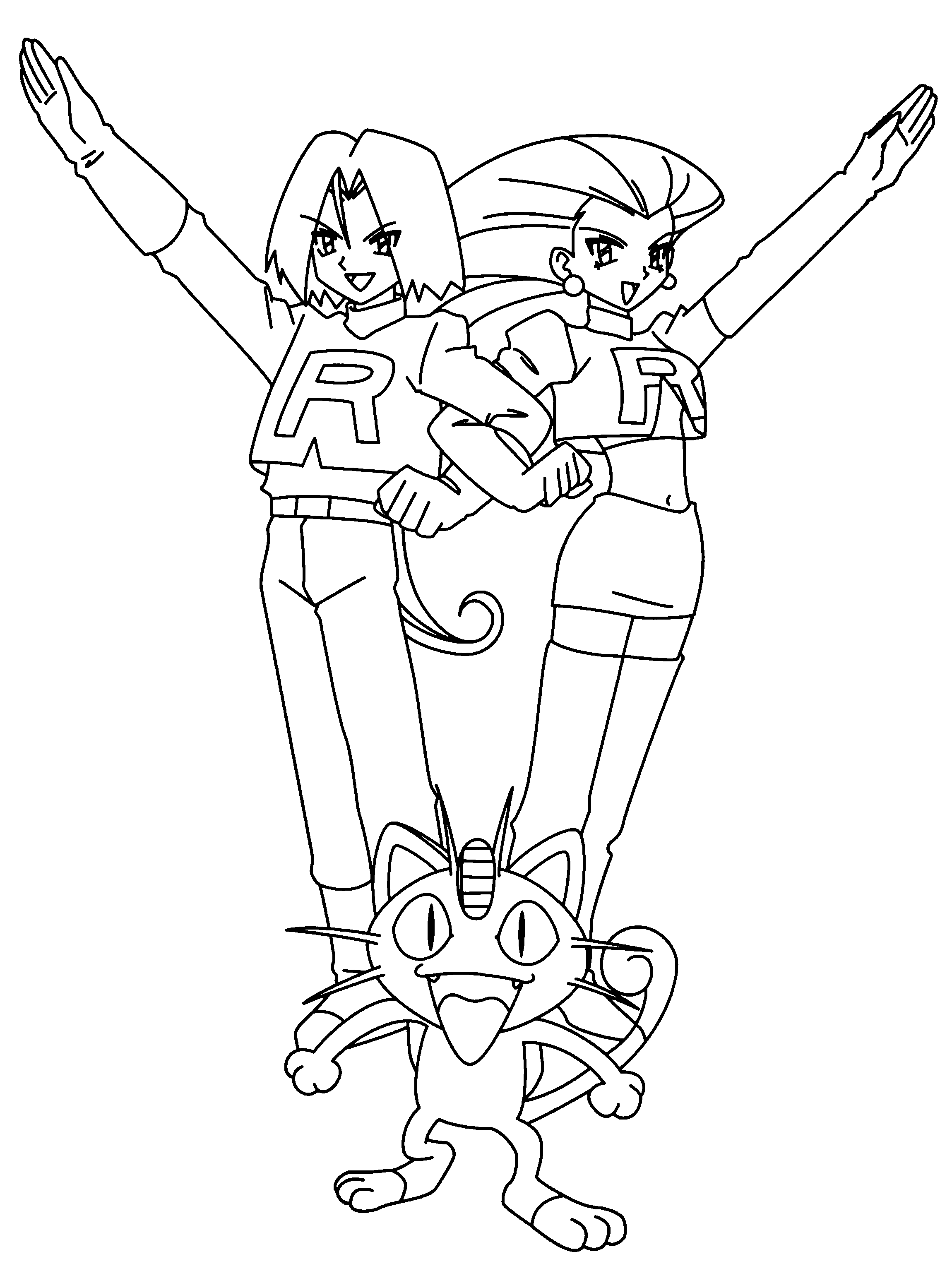Pokemon Images For Coloring Coloring Page Pokemon coloring pages 328