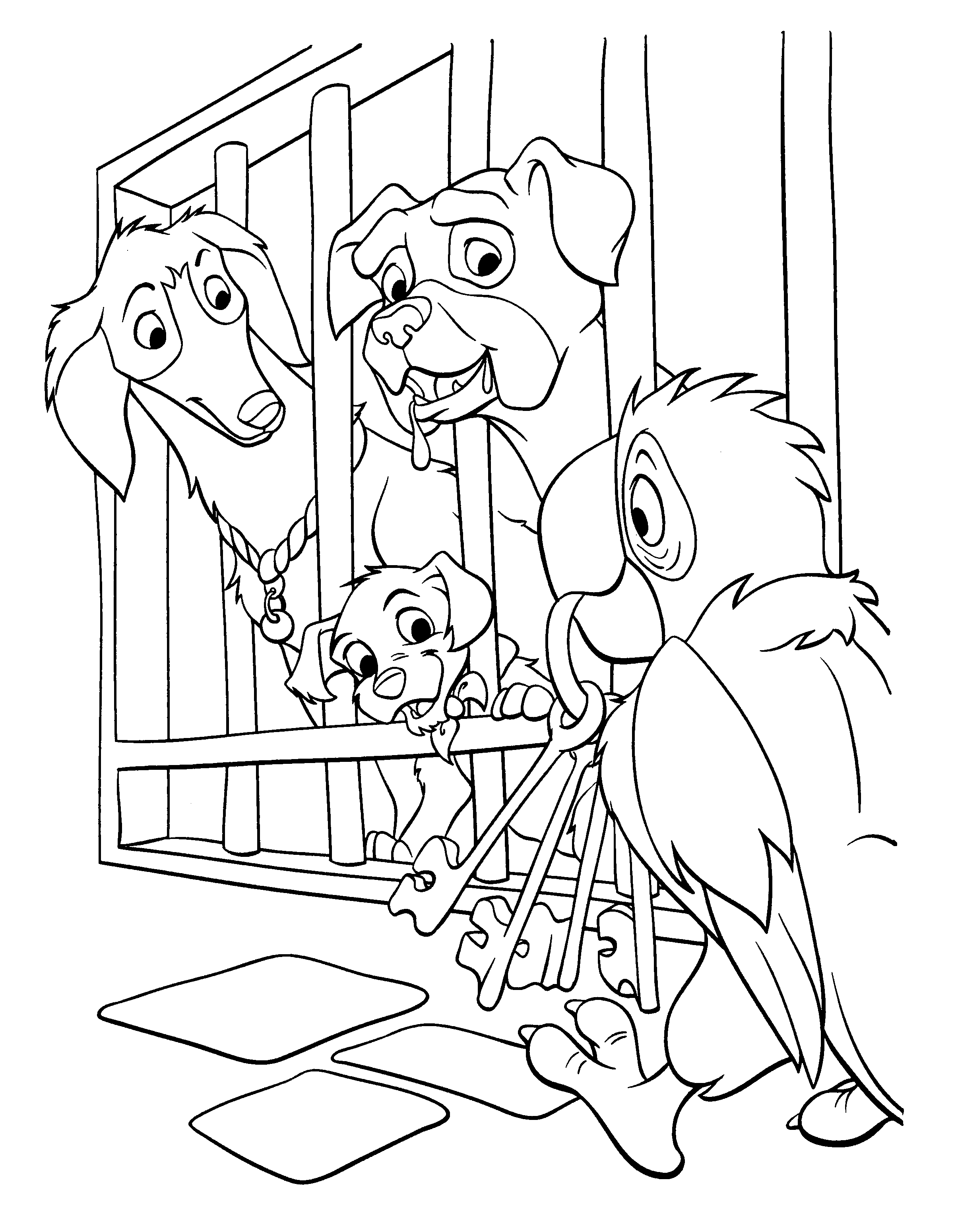 e102 coloring pages - photo #10