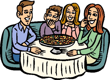 Food and drinks restaurant dining 055638 Graphic Restaurant dining Gif