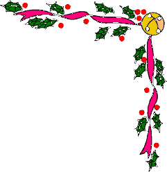 Christmas decorations Graphic Animated Gif - Graphics christmas ...