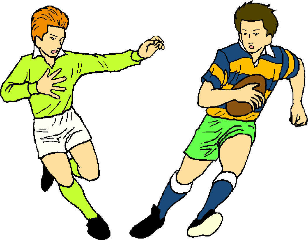 clipart de sport gratuit - photo #12
