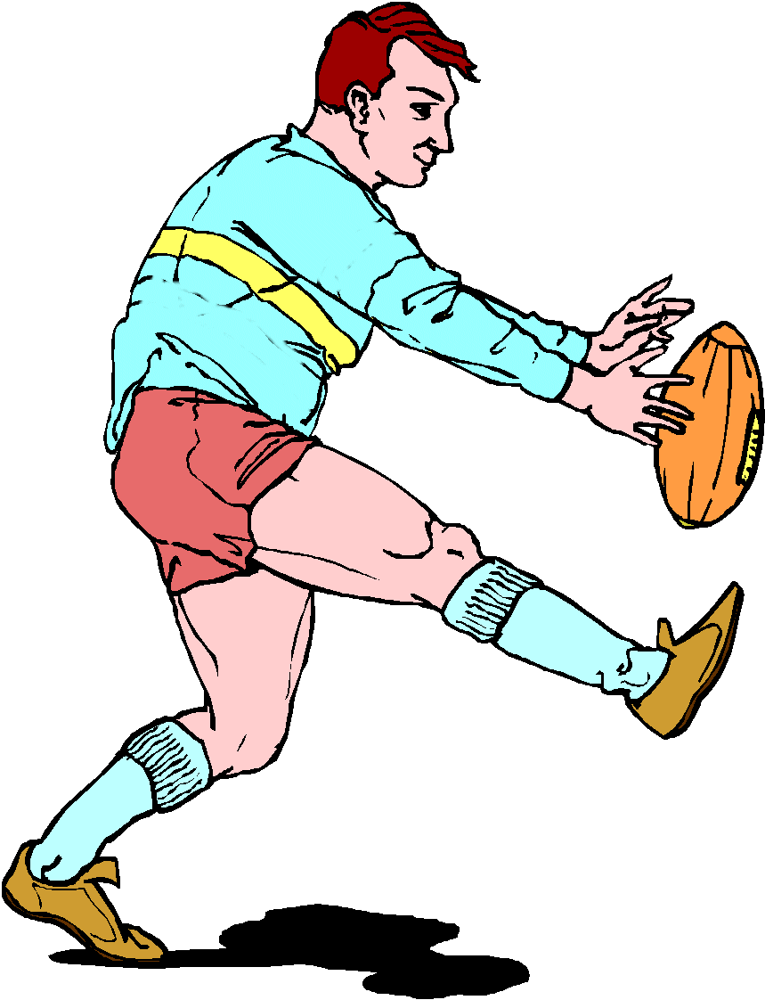 animated gif rugby