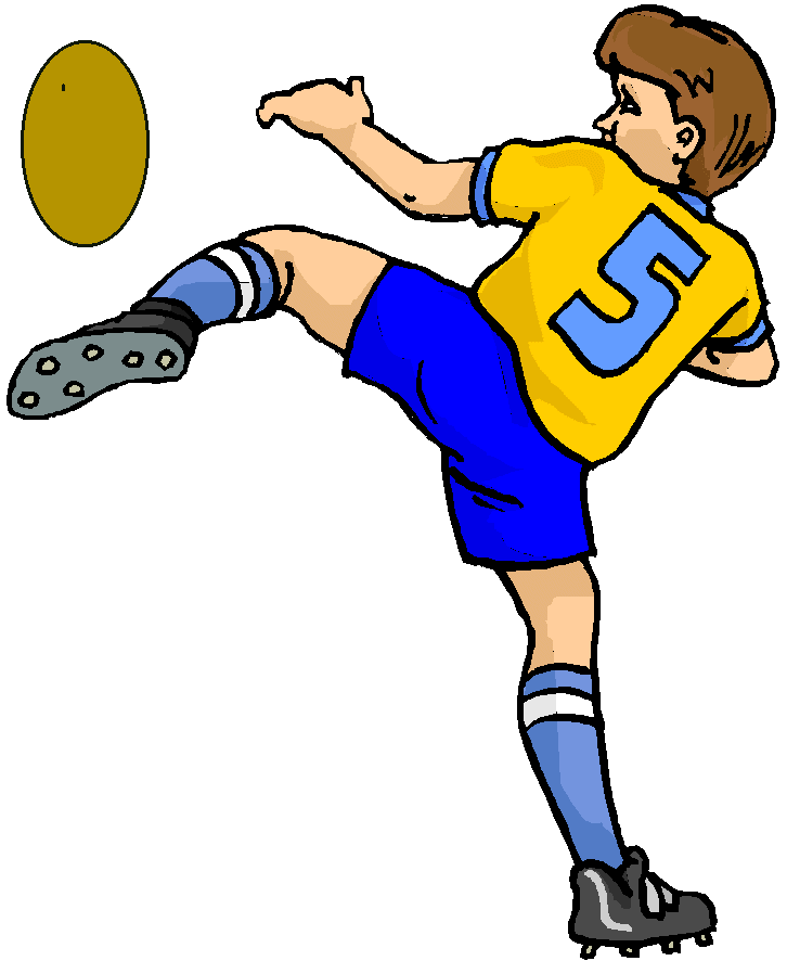 free sports animated clipart - photo #44