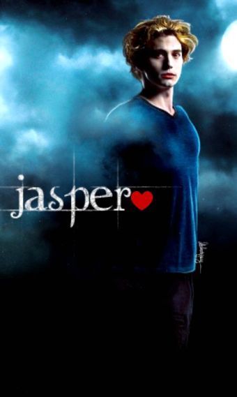 jasper hale pics