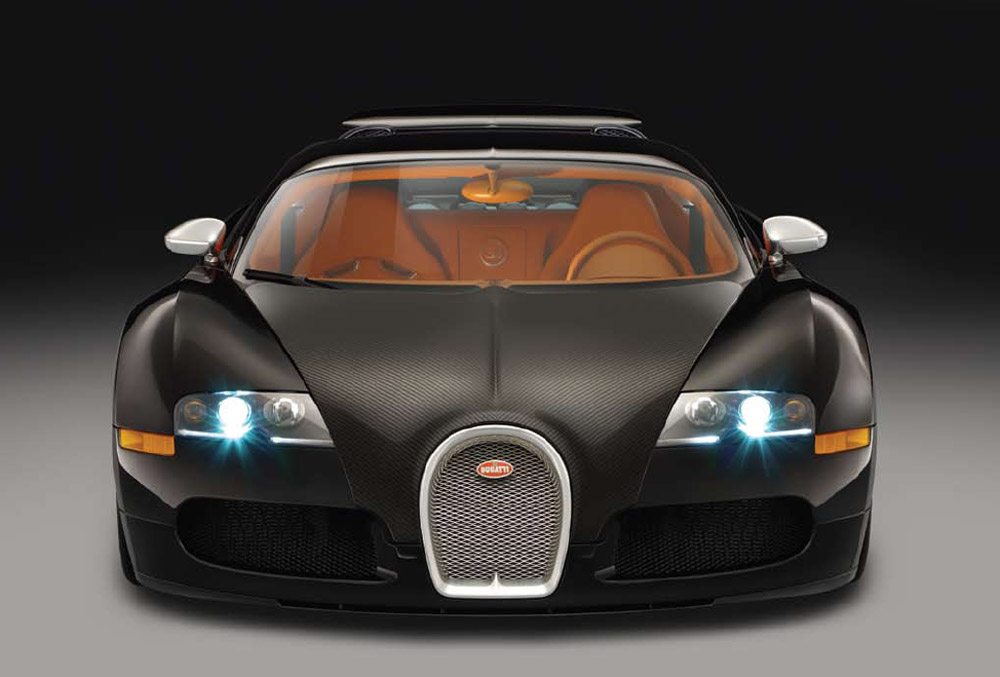 Bugatti veyron Wallpapers