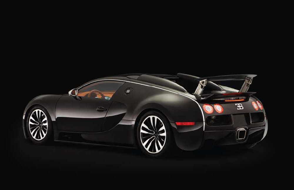 Bugatti veyron Wallpapers