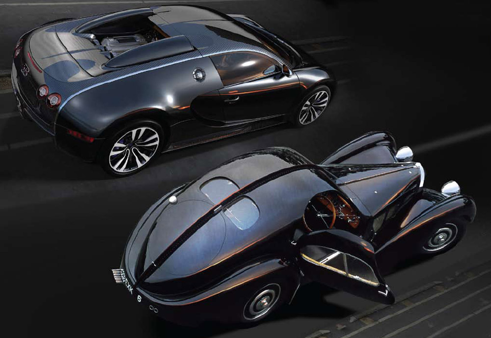 Bugatti veyron wallpapers Resolution 1000 x 689px