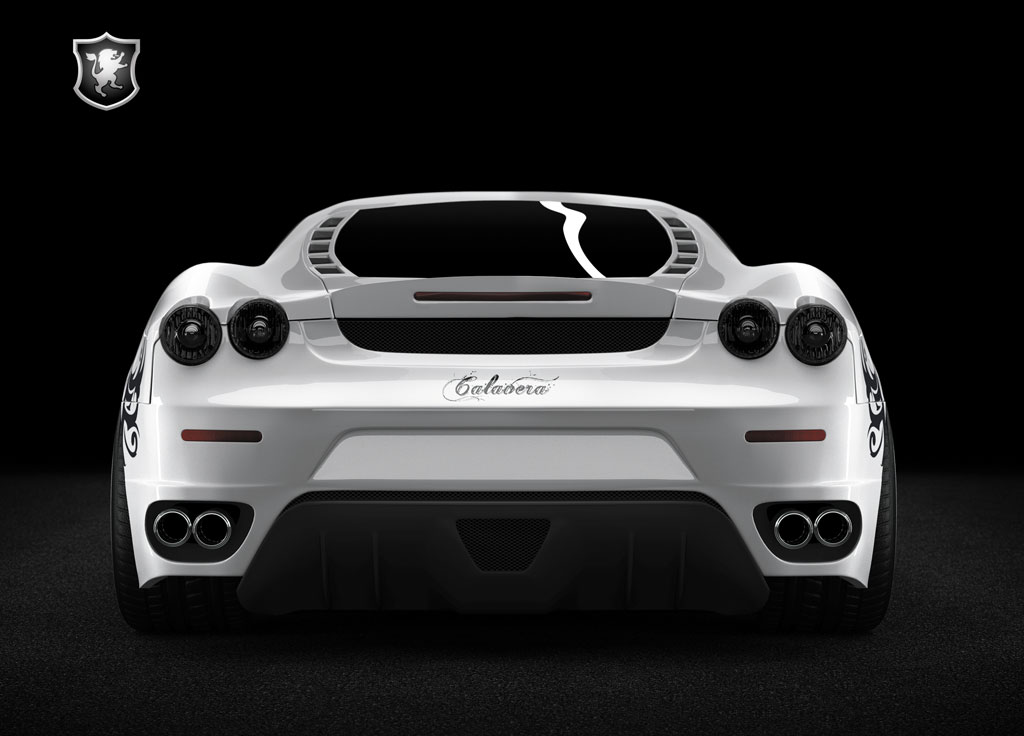 Ferrari f430 wallpapers Resolution 1024 x 736px