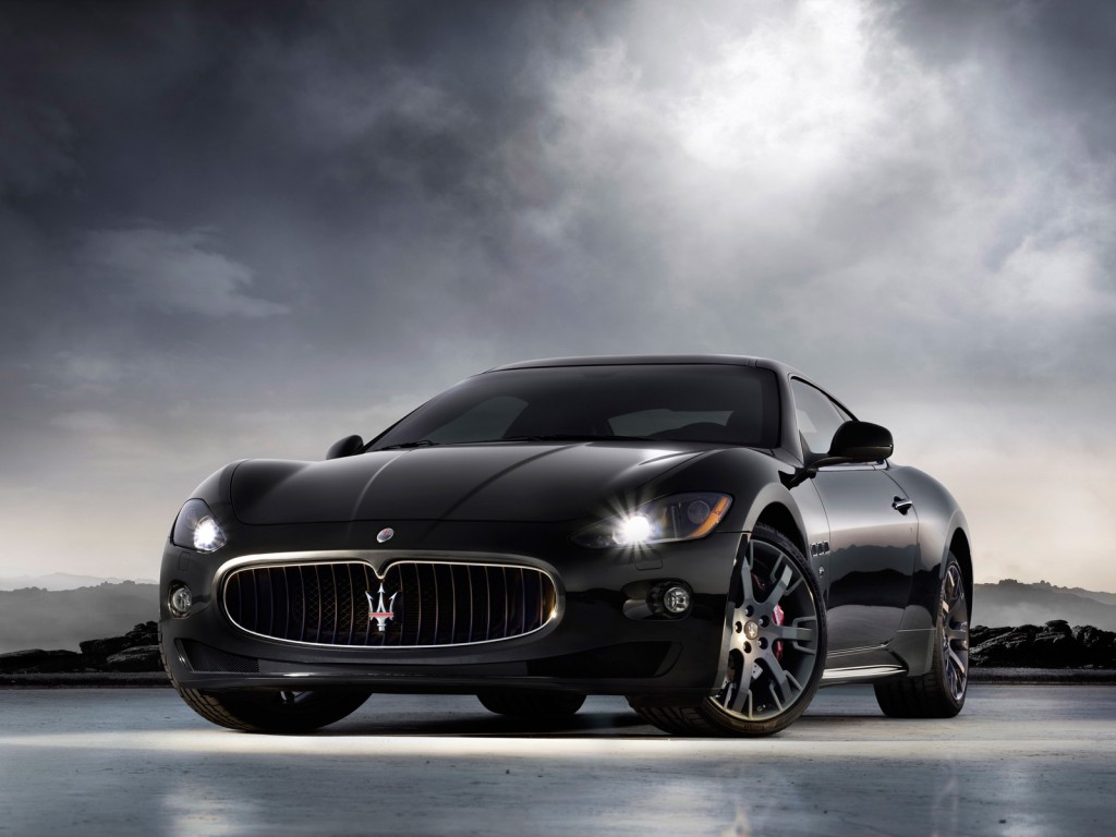 Maserati+logo+wallpaper