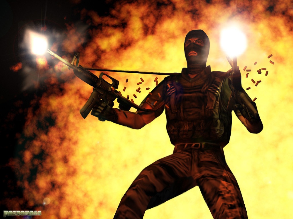Counter strike wallpapers Counter strike wallpapers