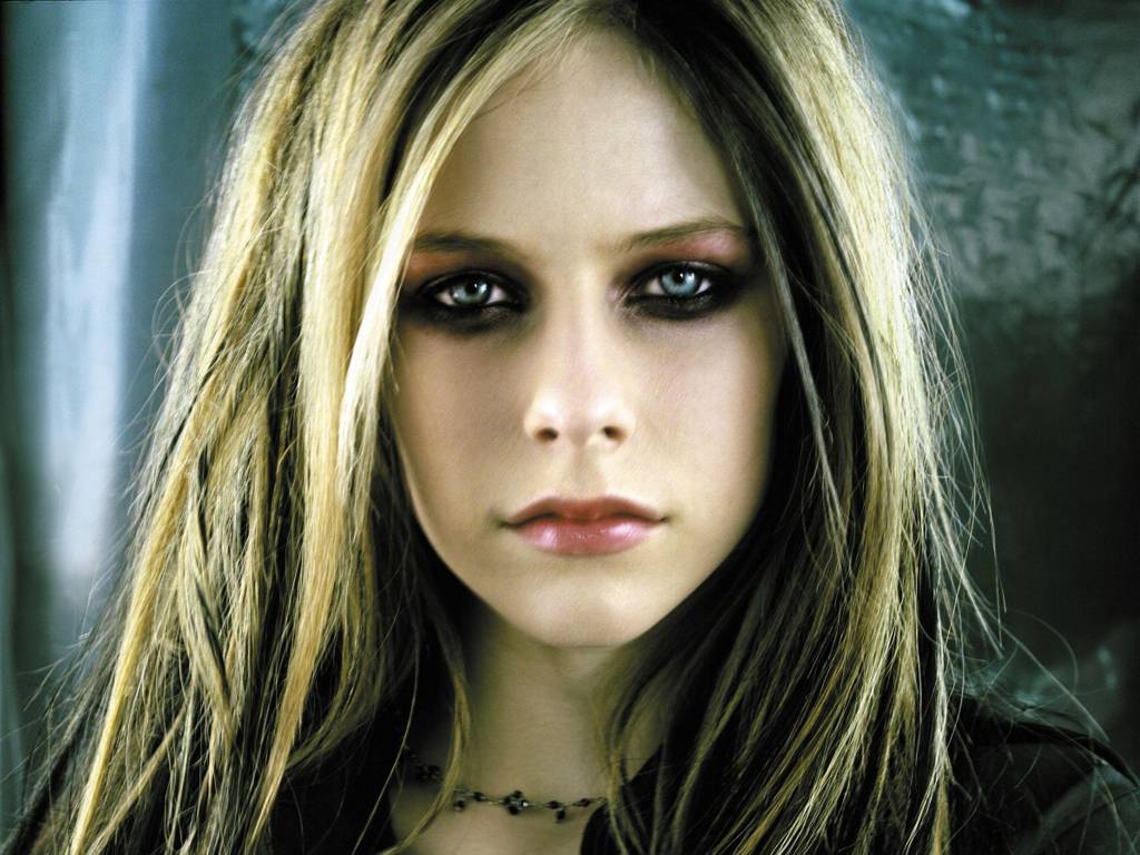 Avril lavigne Wallpapers