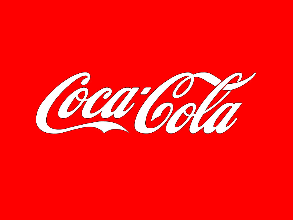 coca a cola