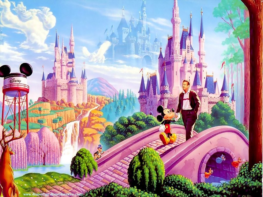 disney wallpaper on Disney Wallpapers And Backgrounds