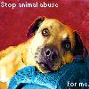 Animal abuse avatars