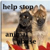 Animal abuse avatars