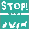 Animal abuse avatars