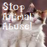 Animal abuse avatars