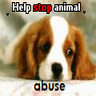 Animal abuse avatars