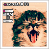 Animal abuse avatars
