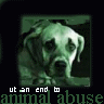 Animal abuse avatars