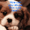 Animal abuse avatars