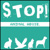 Animal abuse avatars
