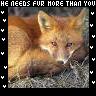 Animal abuse avatars