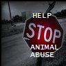 Animal abuse avatars