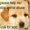 Animal abuse avatars