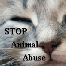 Animal abuse avatars