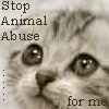Animal abuse avatars