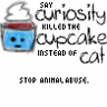Animal abuse avatars