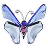 Butterfly avatars