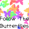 Butterfly avatars