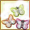 Butterfly avatars