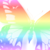 Butterfly avatars