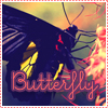 Butterfly avatars