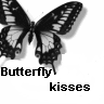 Butterfly avatars