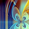 Butterfly avatars